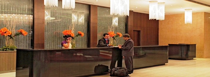 601/Country Inn & Suites by Carlson Gurgaon Udyog Vihar - Gurgaon 02.jpg